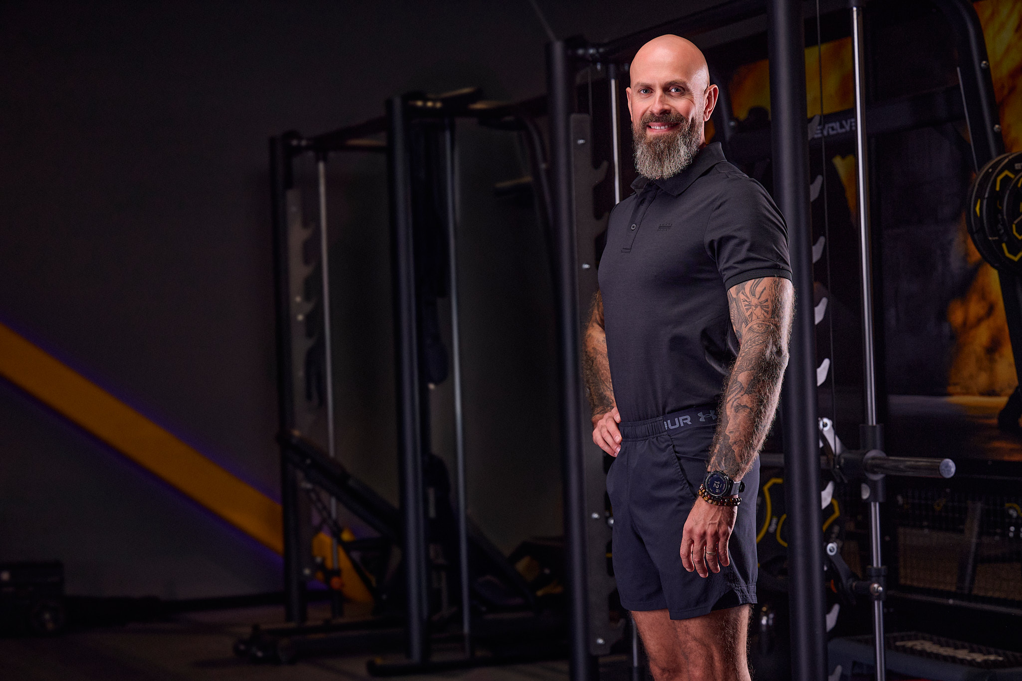 mentor ja personaaltreener Tartus Toomas Karting