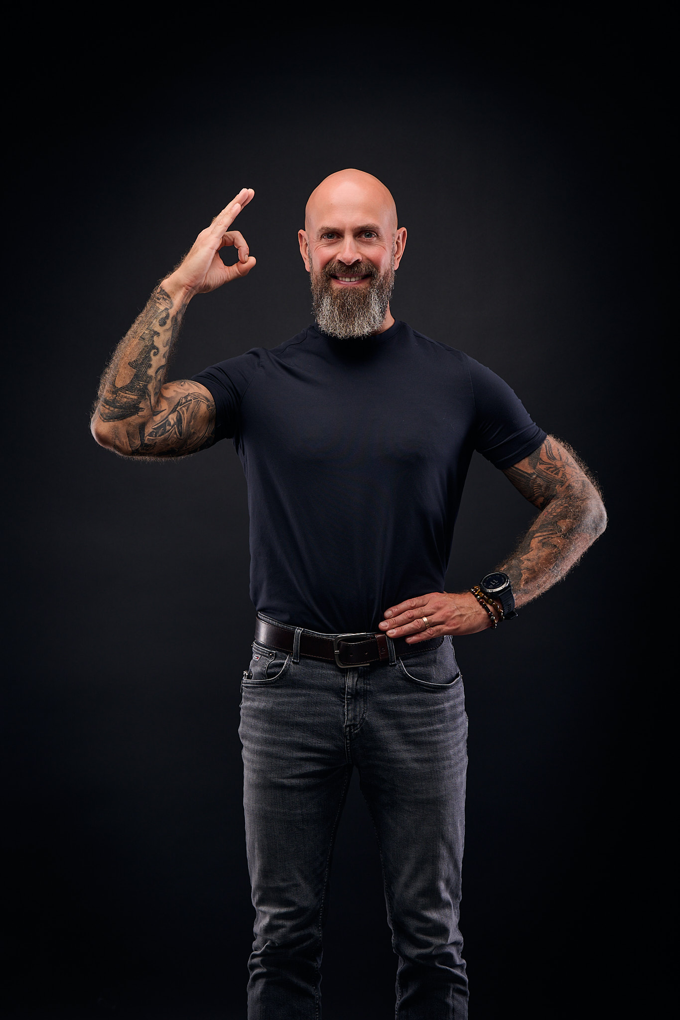 Toomas Karting MotFit Personaaltreener