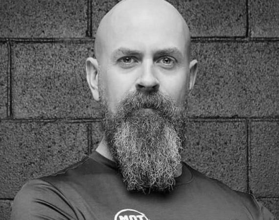 Personaaltreener Toomas Karting