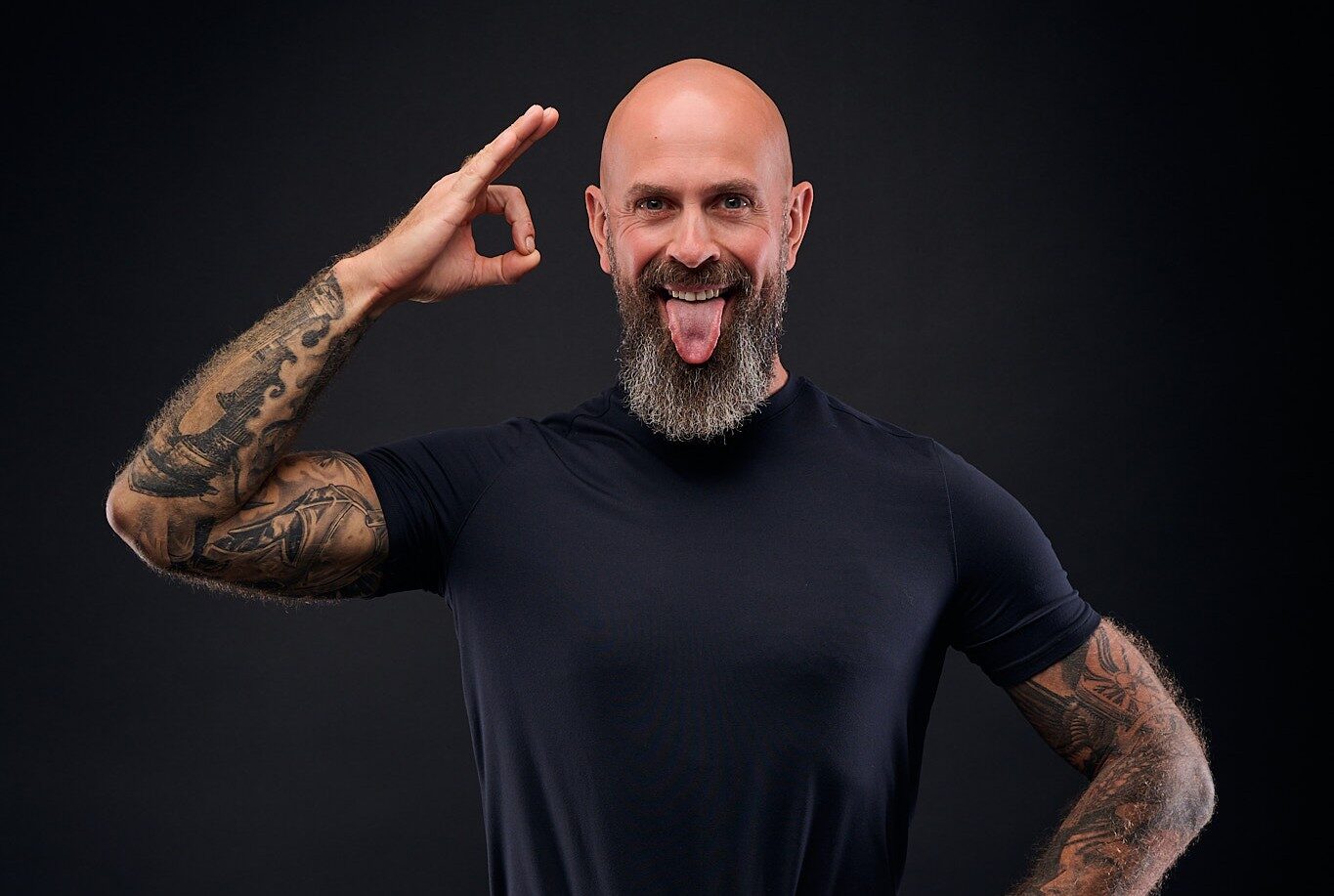 Personaaltreener Toomas Karting selgitab teadlikku toitumist ja keha sisemist tasakaalu toitumiskava kontekstis