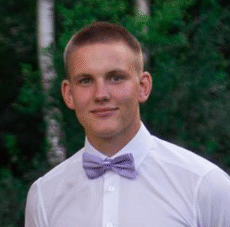 personaaltreener Toomas Karting