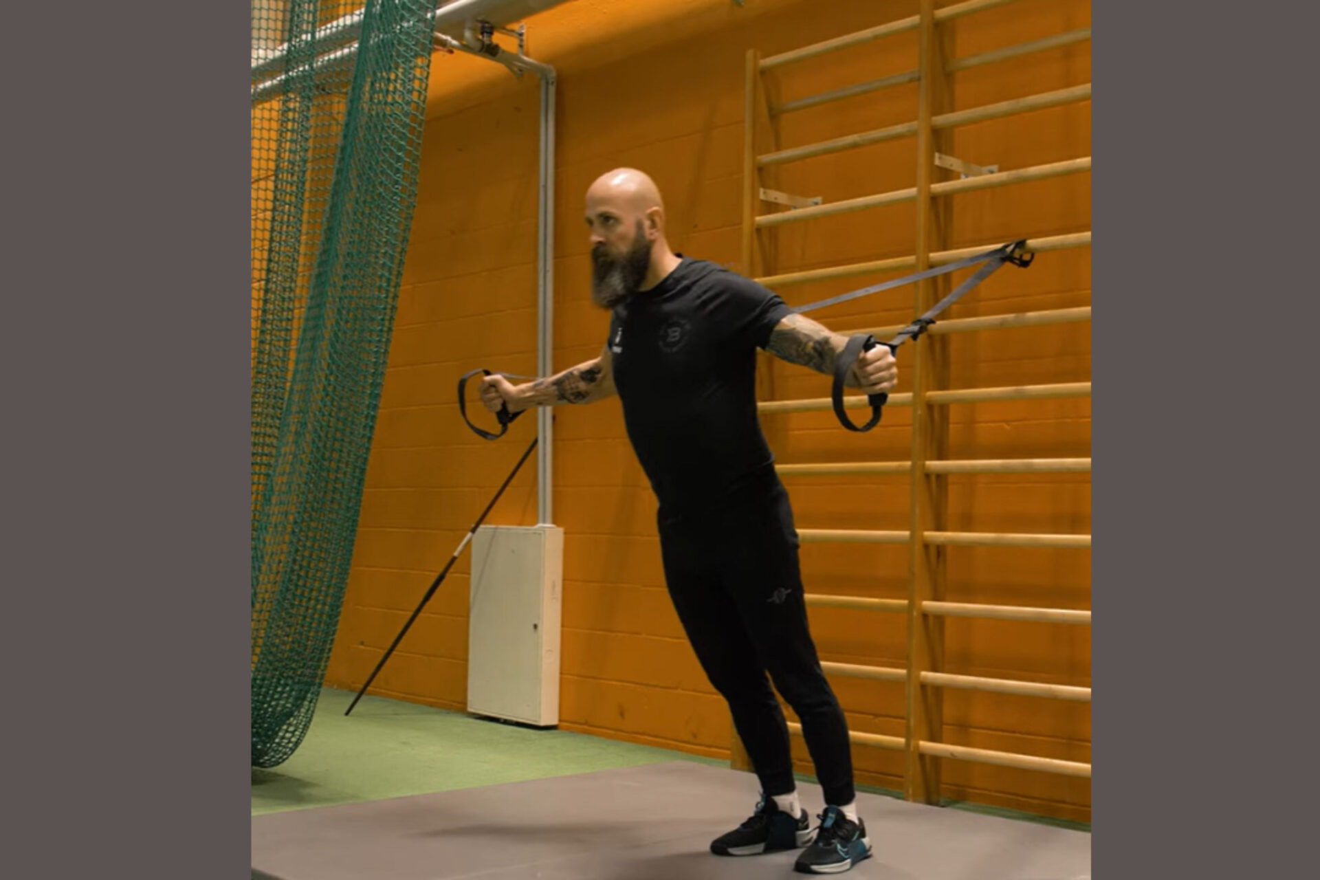 personaaltreener Toomas Karting