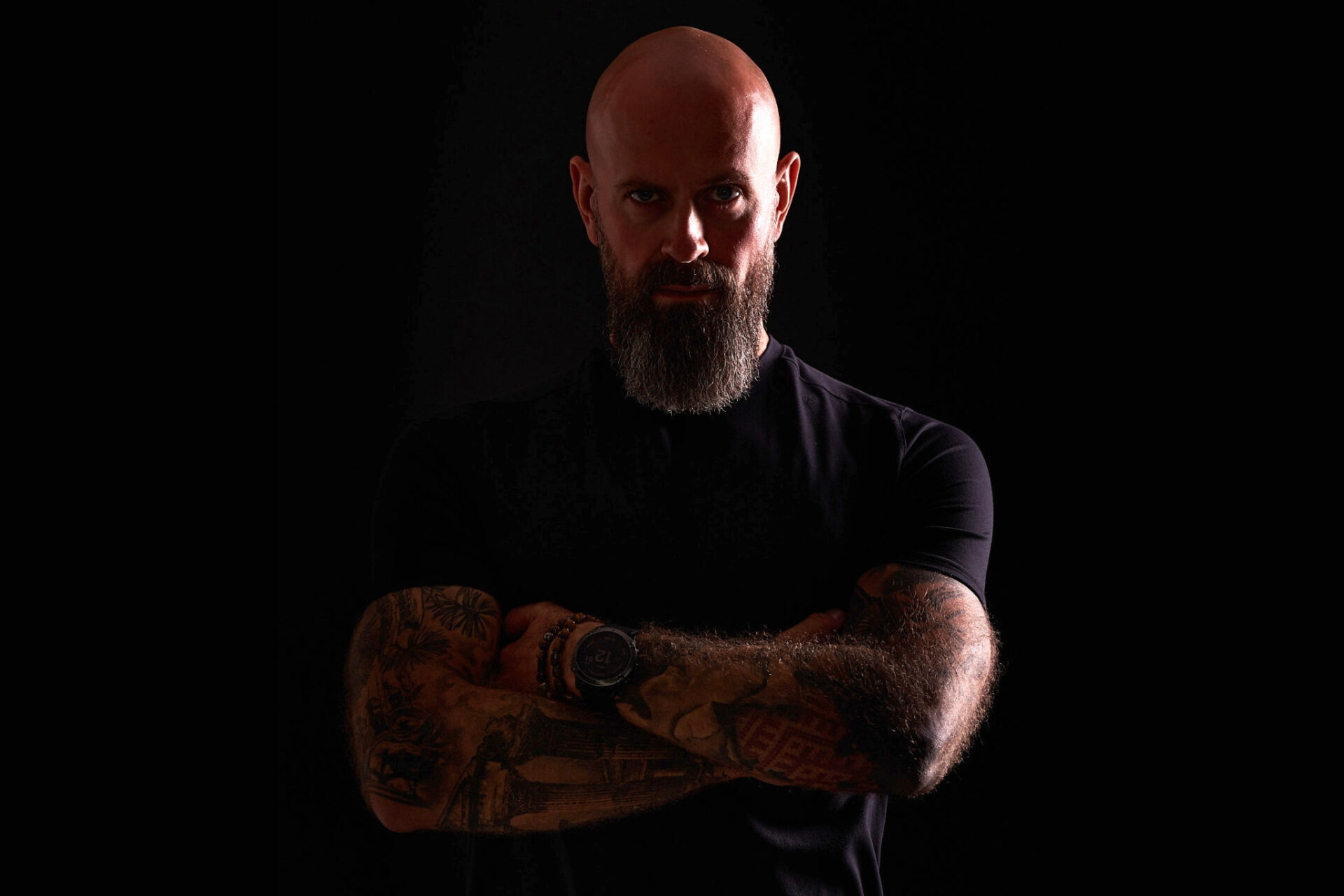 mentor ja personaaltreener Tartus Toomas Karting