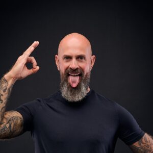 Toomas Karting, toitumisanalüüs