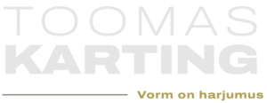 Toomas Karting logo
